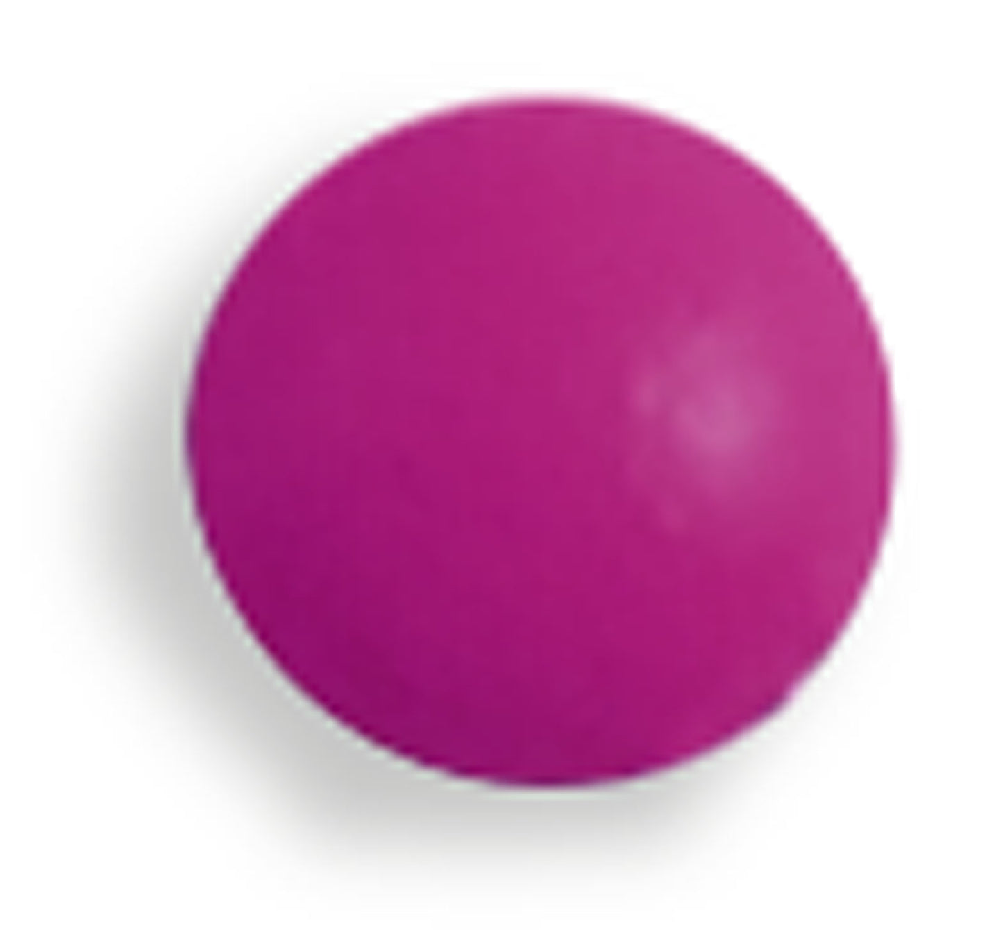Vaessen creative • goupilles fendues 5mm fuchsia