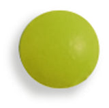 Vaessen creative • goupilles fendues 5mm vert