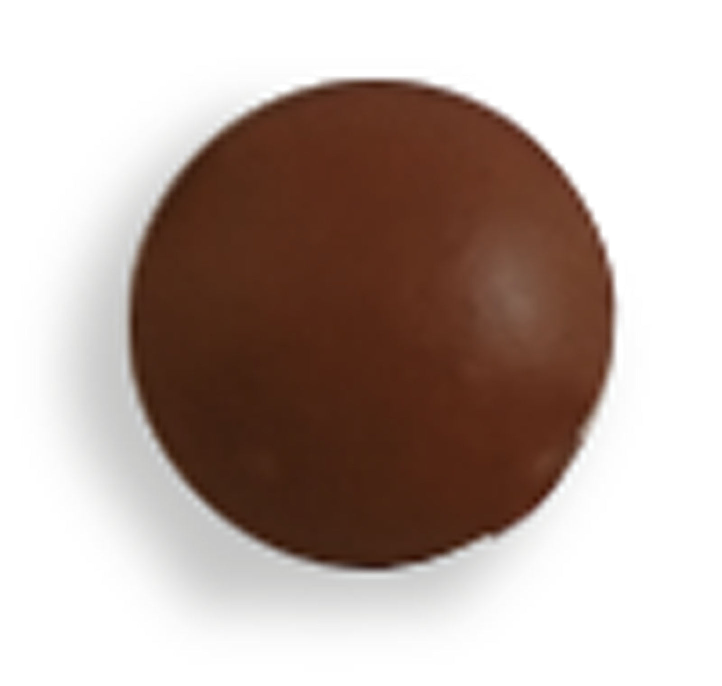 Vaessen creative • goupilles fendues 8mm chocolat