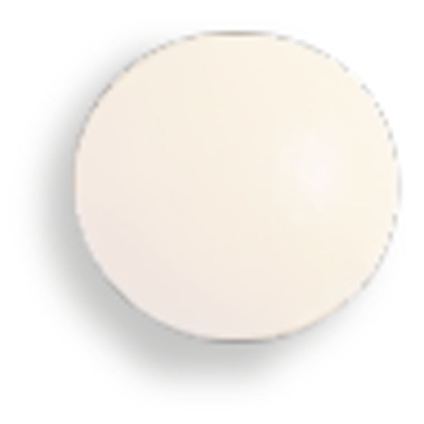 Vaessen creative • goupilles fendues 8mm blanc