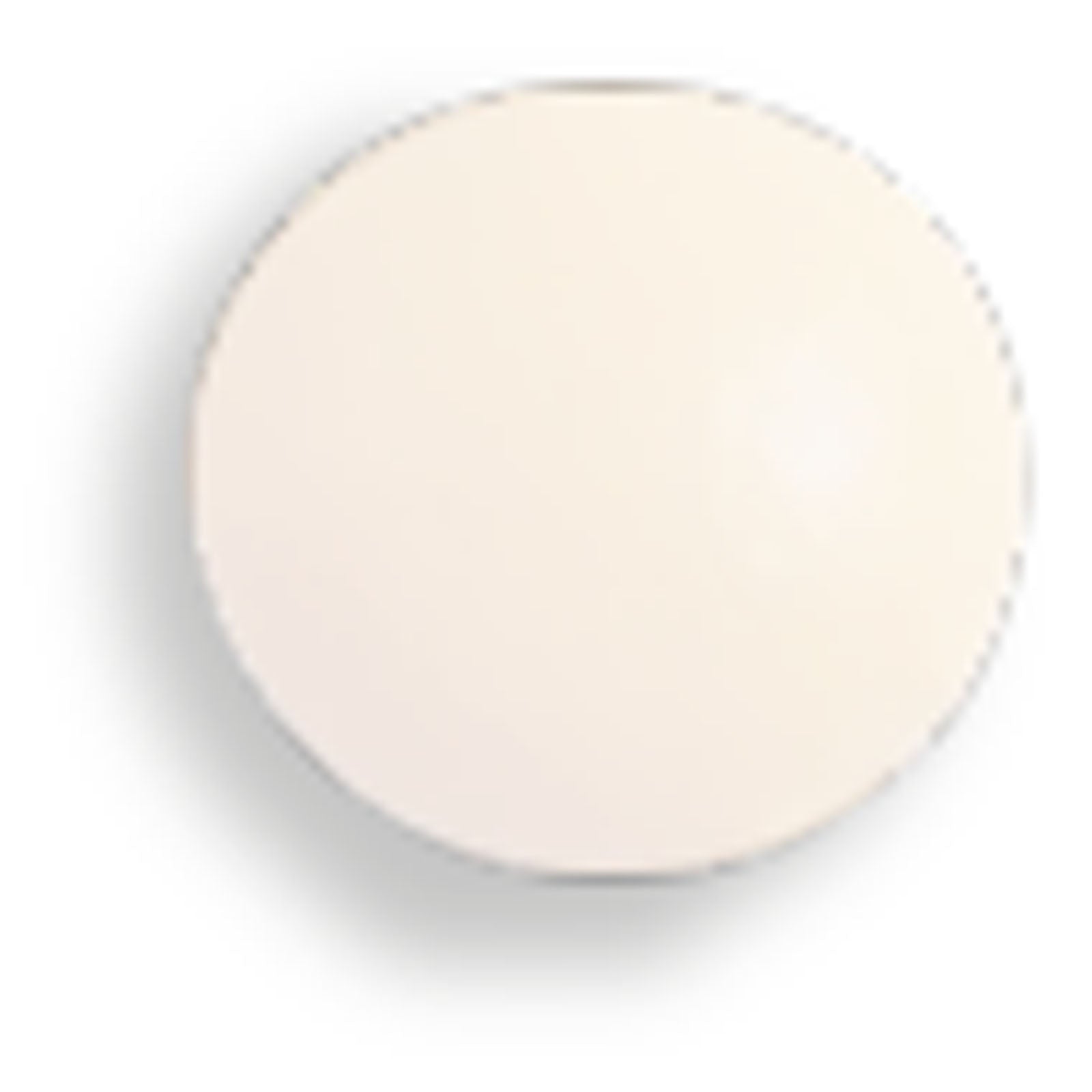 Vaessen creative • goupilles fendues 8mm blanc