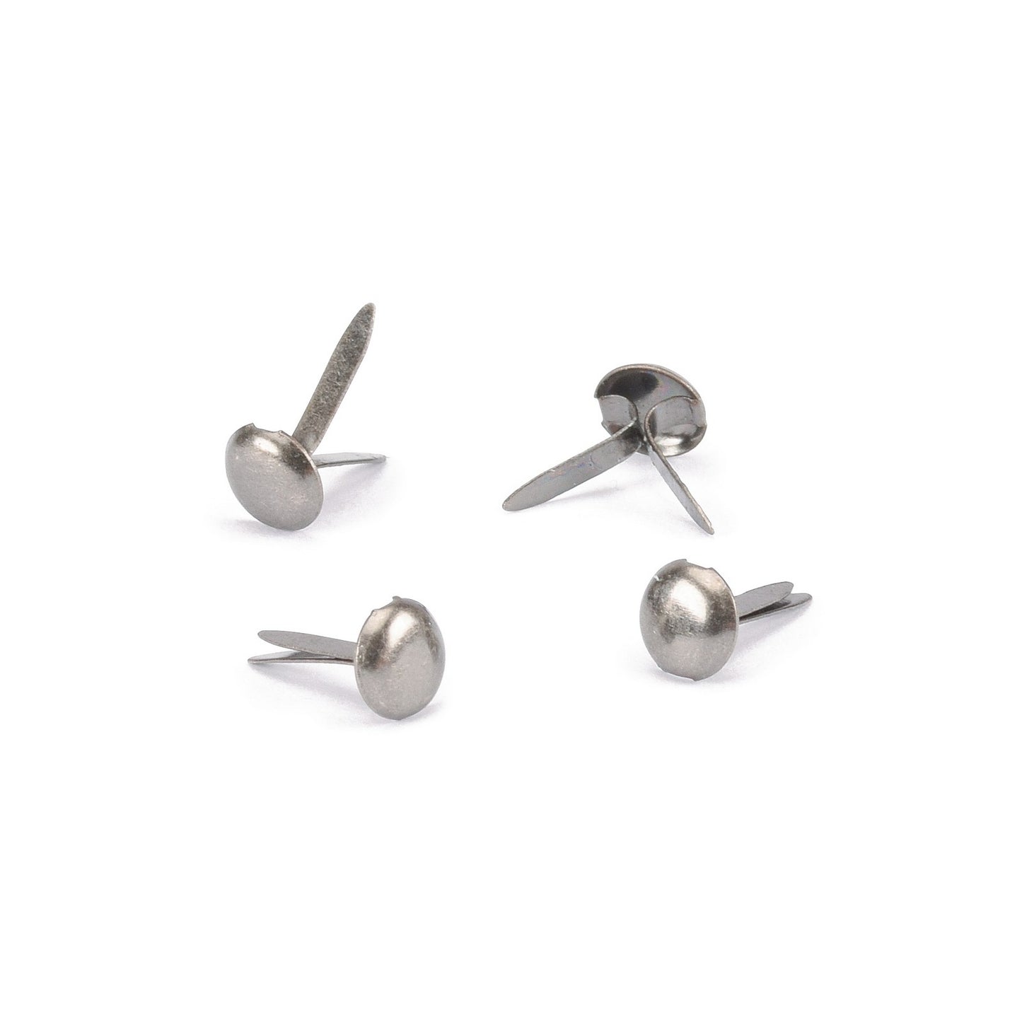 Vaessen creative • goupilles fendues vintage 5mm argent antique