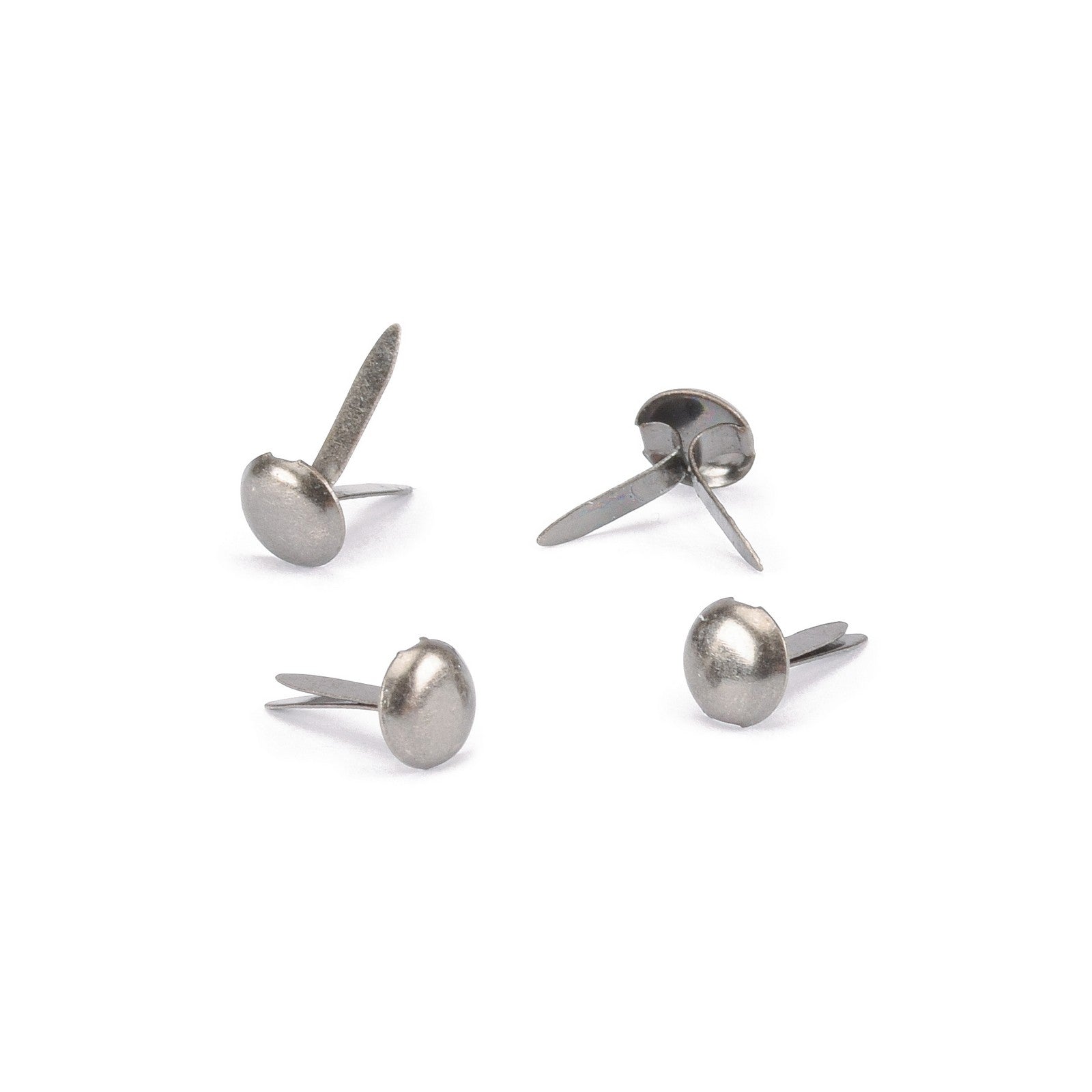 Vaessen creative • goupilles fendues vintage 5mm argent antique