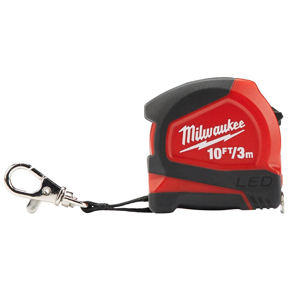 Mètre ruban LED Milwaukee - 3m - 48226602