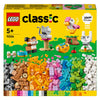LEGO LEGO 11034 PETS CRÉATIFS