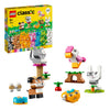 LEGO LEGO 11034 PETS CRÉATIFS