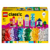 LEGO LEGO 11035 CRÉATIVE HOUSES