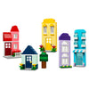 LEGO LEGO 11035 CRÉATIVE HOUSES