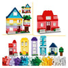 LEGO LEGO 11035 CRÉATIVE HOUSES