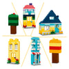 LEGO LEGO 11035 CRÉATIVE HOUSES
