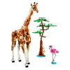 Créateur LEGO 31150 Safaridiieren