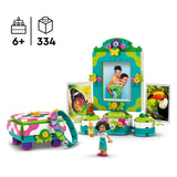 LEGO LEGO 43239 Cadre photo Mirabels et boîte à bijoux - afbeelding 10