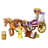 LEGO LEGO Princess 43233 Belle's Horse Coach