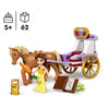 LEGO LEGO Princess 43233 Belle's Horse Coach