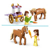 LEGO LEGO Princess 43233 Belle's Horse Coach