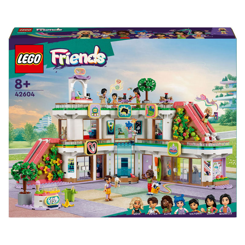 LEGO LEGO Friends 42604 Heartlake City Centre commercial