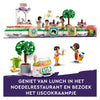 LEGO LEGO Friends 42604 Heartlake City Centre commercial