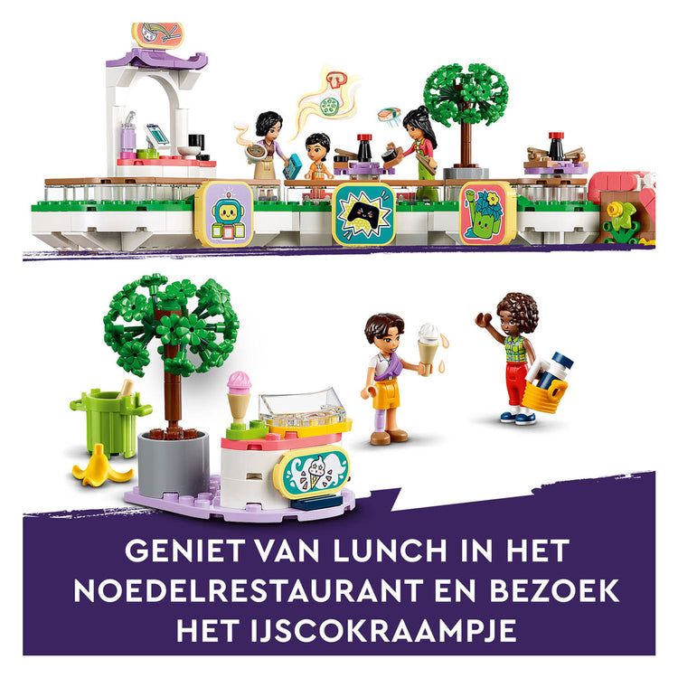 LEGO LEGO Friends 42604 Heartlake City Centre commercial