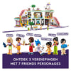 LEGO LEGO Friends 42604 Heartlake City Centre commercial