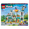 LEGO LEGO AMIS 42621 HOLPSLAKE CITY HOSPIT