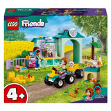 LEGO LEGO Amis 42632 ferme Dierenkliniek - afbeelding 2