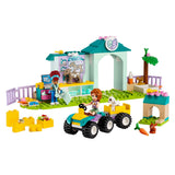 LEGO LEGO Amis 42632 ferme Dierenkliniek - afbeelding 3