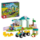 LEGO LEGO Amis 42632 ferme Dierenkliniek - afbeelding 1