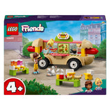 Lego LEGO Friends 42633 Camion à hot-dogs - afbeelding 2