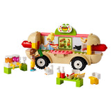 Lego LEGO Friends 42633 Camion à hot-dogs - afbeelding 3