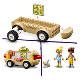 Lego LEGO Friends 42633 Camion à hot-dogs - afbeelding 5