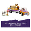 LEGO LEGO Friends 42634 Horse and Pony Trailer