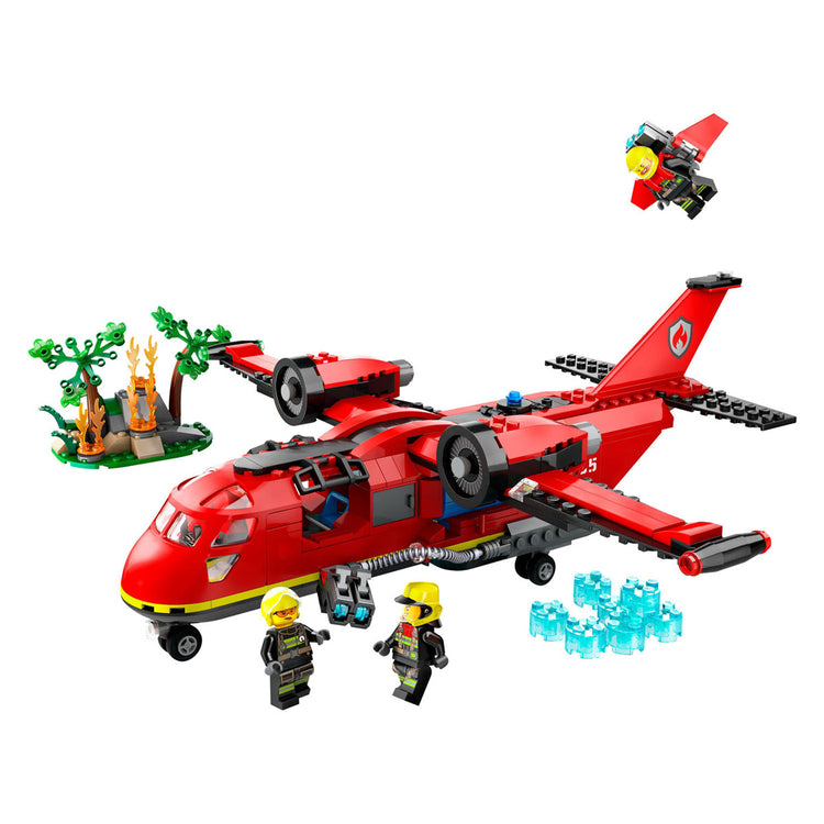 LEGO LEGO CITY 60413 PLIVANT