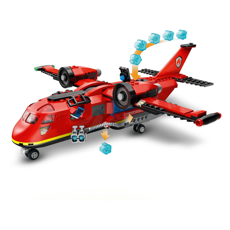 LEGO LEGO CITY 60413 PLIVANT