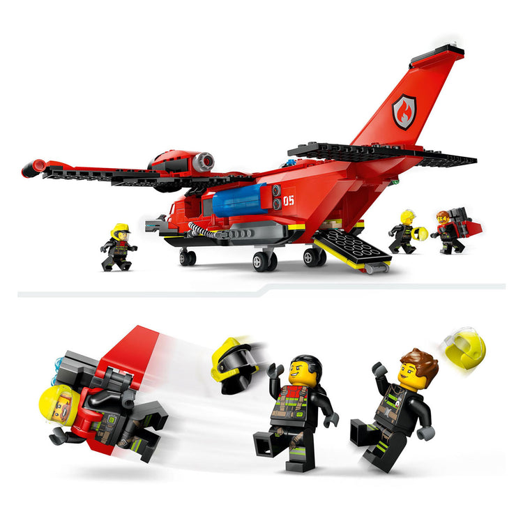 LEGO LEGO CITY 60413 PLIVANT