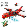 LEGO LEGO CITY 60413 PLIVANT