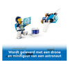 LEGO LEGO CITY 60430 SPACIEUR INTERSTRELLAR