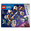 Lego Lego City 60433 Station spatiale modulaire
