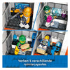 Lego Lego City 60433 Station spatiale modulaire