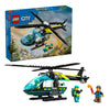 Lego LEGO City 60405 Hélicoptère de sauvetage