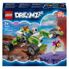 Lego Lego Dreamzzz 71471 SUV de Mateo