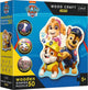 Puzzle en bois Trefl 50 pièces