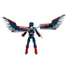LEGO LEGO 76296 Captain America Building Figure