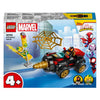 LEGO LEGO 10792 Spidey Drilbor Véhicule