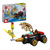 LEGO LEGO 10792 Spidey Drilbor Véhicule