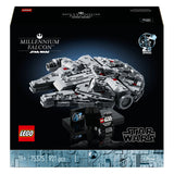 Lego lego star wars 75375 millenium falcon - afbeelding 8