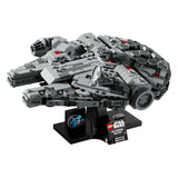 Lego lego star wars 75375 millenium falcon - afbeelding 9