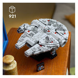 Lego lego star wars 75375 millenium falcon - afbeelding 10