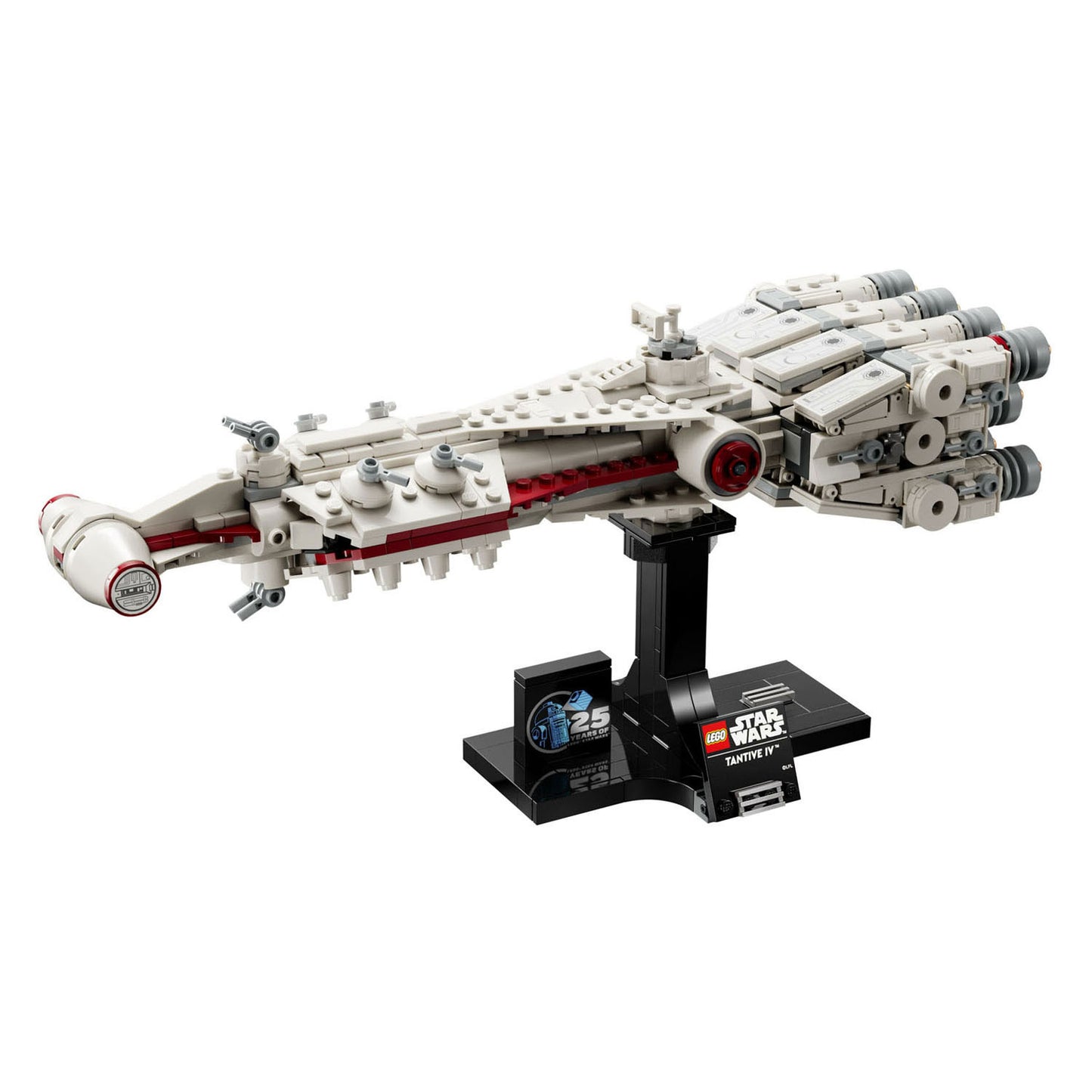 LEGO LEGO STAR WARS 75376 TANTIVE IV