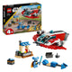 LEGO LEGO Star Wars 75384 The Crimson Firehawk