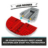 LEGO LEGO Star Wars 75384 The Crimson Firehawk